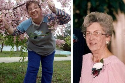 Sara Marshall Obituary