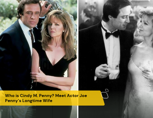 Cindy M. Penny