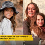 Holly Revord
