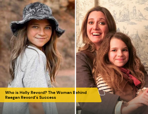 Holly Revord